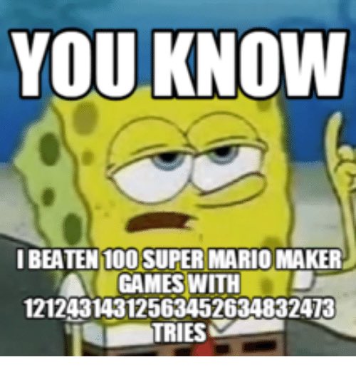 NoContextSMM's tweet image. 