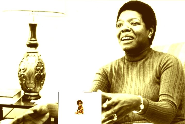 bjfatkinson's tweet image. "I believe that every person is born with talent" #BiggieSmalls #NationalPoetryMonth #extremelytalented #poets