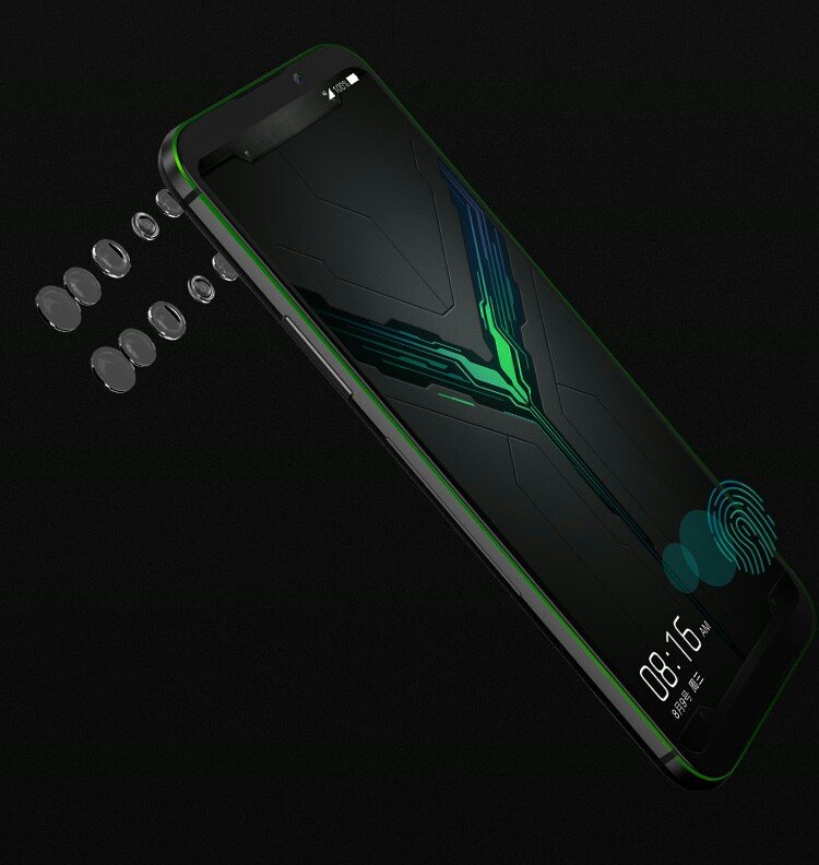 ксиаоми блэк шарк 2. Black shark 2s. Xiaomi blackshark игровой смартфон. Black shark 5 pro. Xiaomi black shark 2.