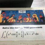 答え教えて!メルボルンの宿のWi-Fiが難解すぎる・・・