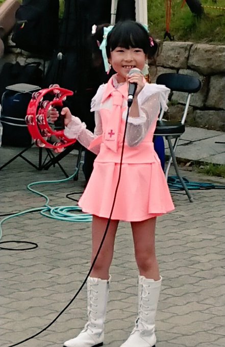 Twitterのコスプレ画像27