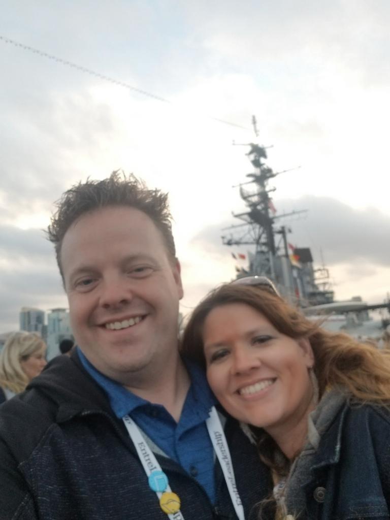 #SummitSelfie #EntreSummit