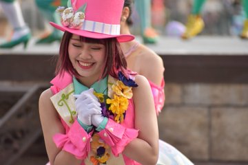 画像 Tip Top イースターの可愛いダンサーのプロフを特定 名前や年齢やsnsのアカウントが気になる Tanoseek