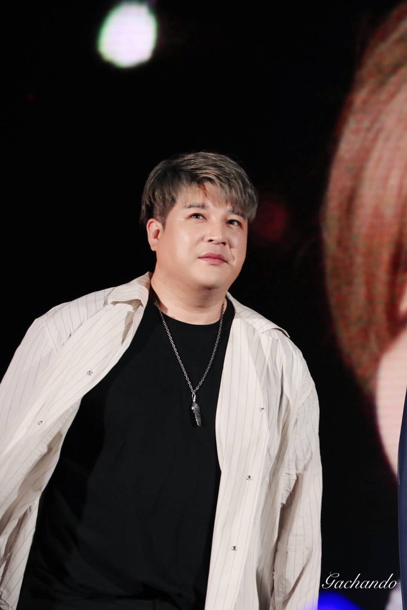 Gachando1's tweet photo. 20190427 KTMF #SuperJunior #SHINDONG https://t.co/5rZVdxQzm7