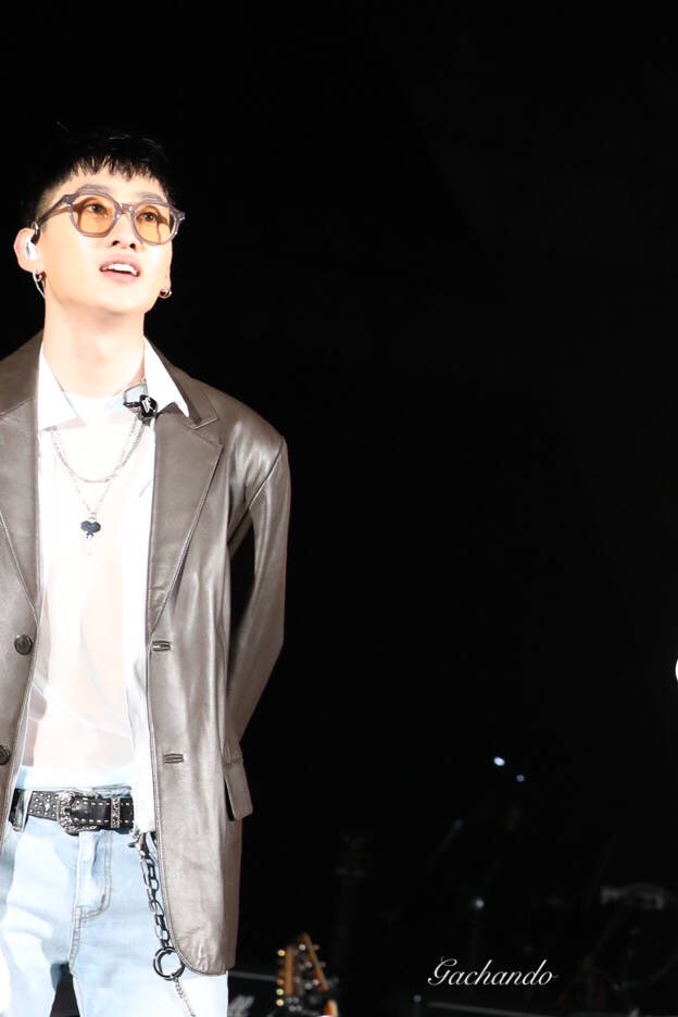 Gachando1's tweet photo. 20190427 KTMF #SuperJunior #Eunhyuk https://t.co/TiWJ6KhYZ4