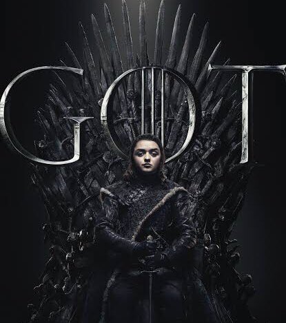 Loz30237752's tweet photo. A girl has a name....and its QUEEN OF THE SEVEN KINGDOMS #GameofThrones https://t.co/9BIq5mi1SX