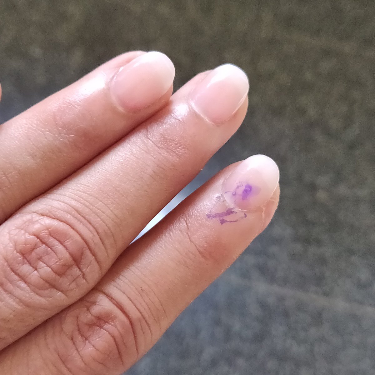 Dear Politician, I did my duty... It is time you do yours.
#indianpolitics #exerciseyourvote #Elections2019