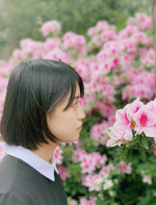 Twitterのコスプレ画像9