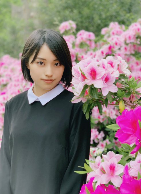 Twitterのコスプレ画像8