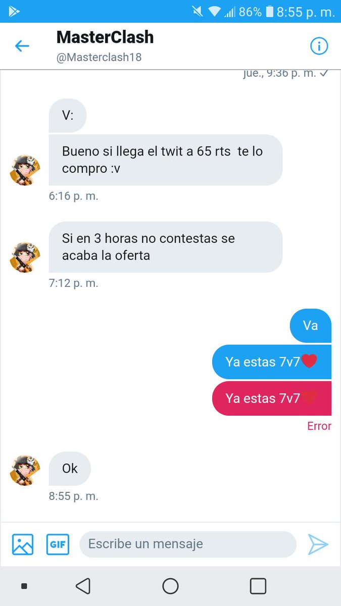 Amigos Me Ayudan a Cumplir mi Meta :"v 65 🔄Rts erretes y <a href="/Masterclash18/">MasterClash</a> me compra el nuevo pase elite de free fire helpe!