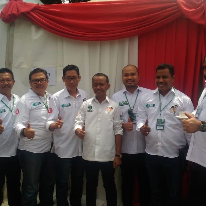 RepnasD's tweet photo. Repnas DIY Untuk Jokowi Ma'ruf https://t.co/N9AleXPypQ