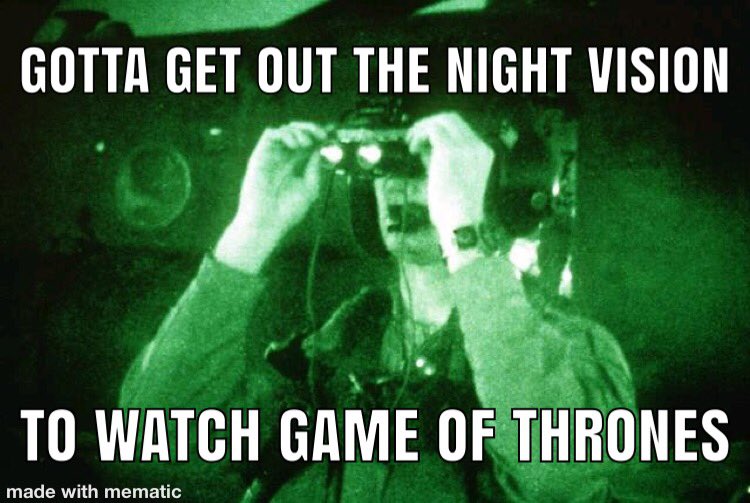 RuffnerDoogle's tweet image. #GameOfThornes #GoT