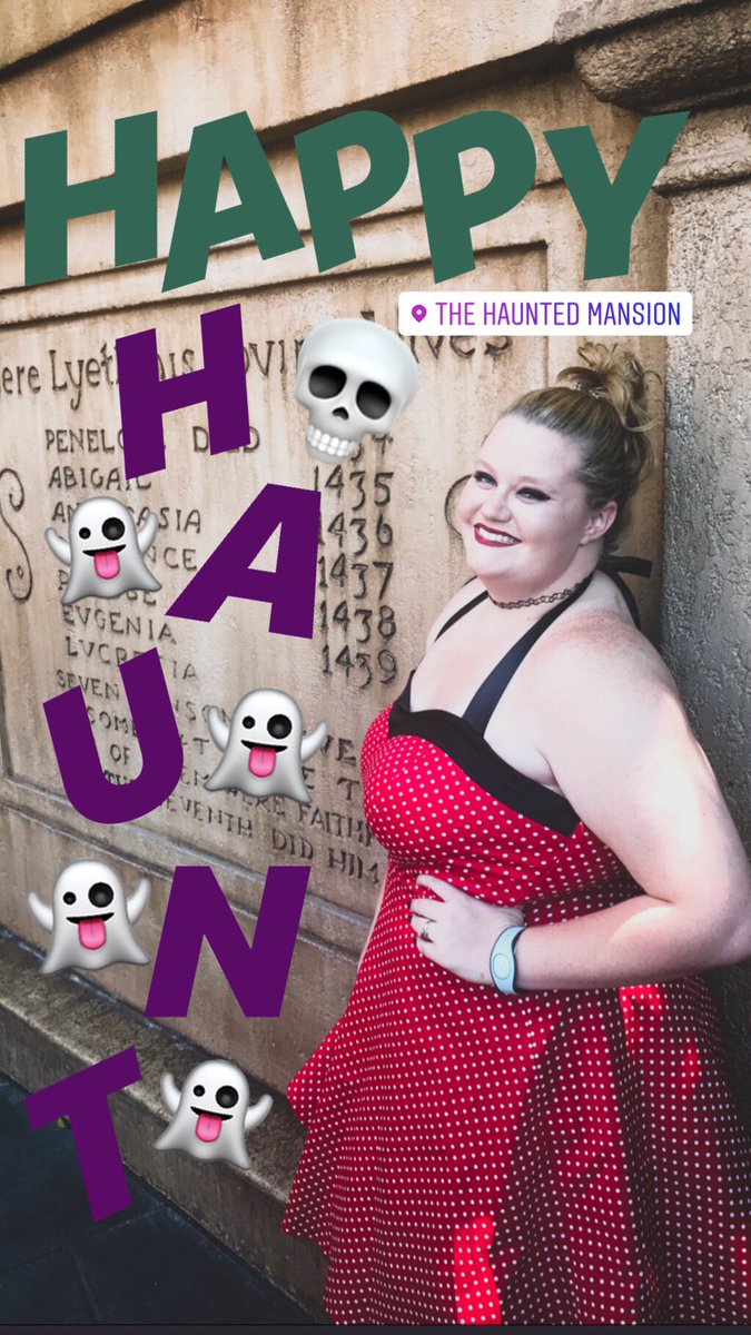 b_ktravelers's tweet photo. #BKTravelers #thedisneytraveler #happyhaunt #thehauntedmansion #dapperday #springdapperday https://t.co/BNiMr5nuRg