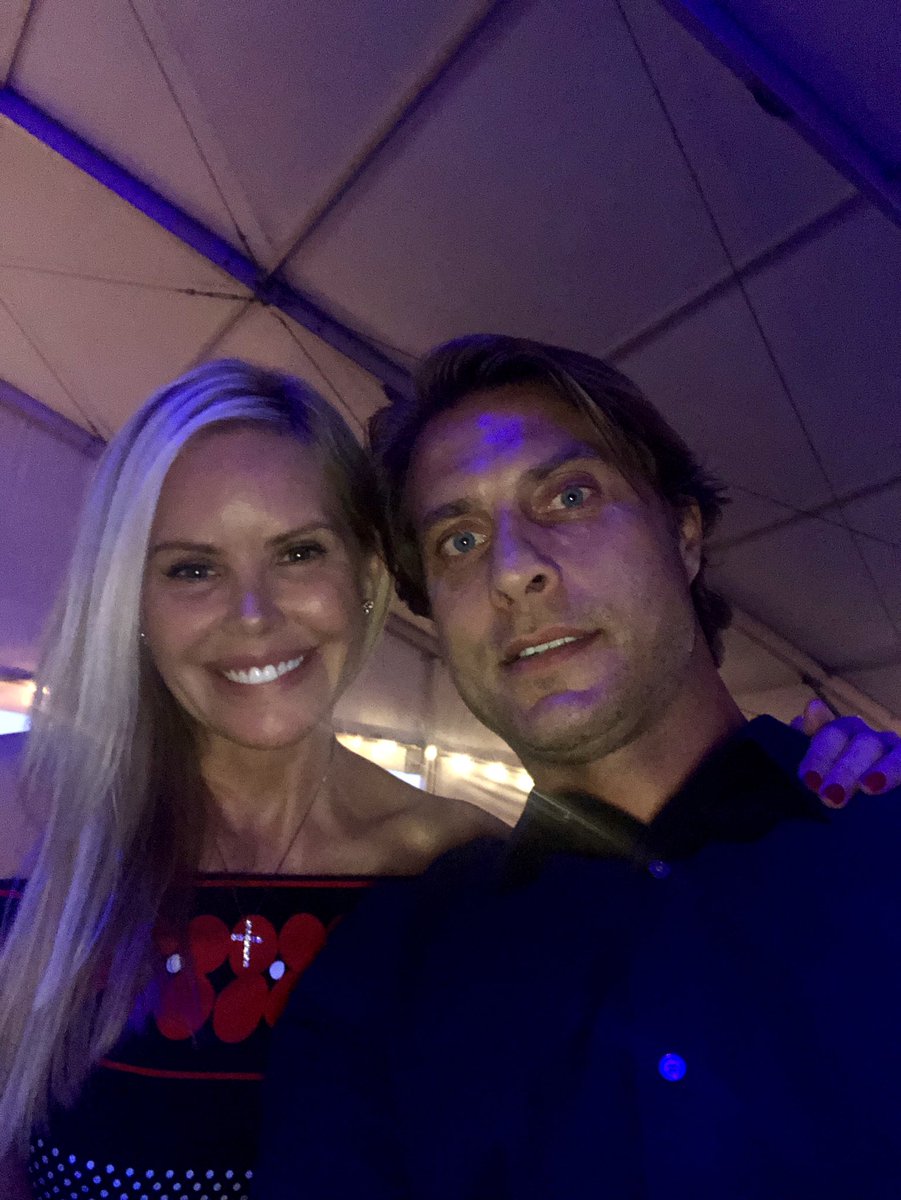 cale hulse tweet media