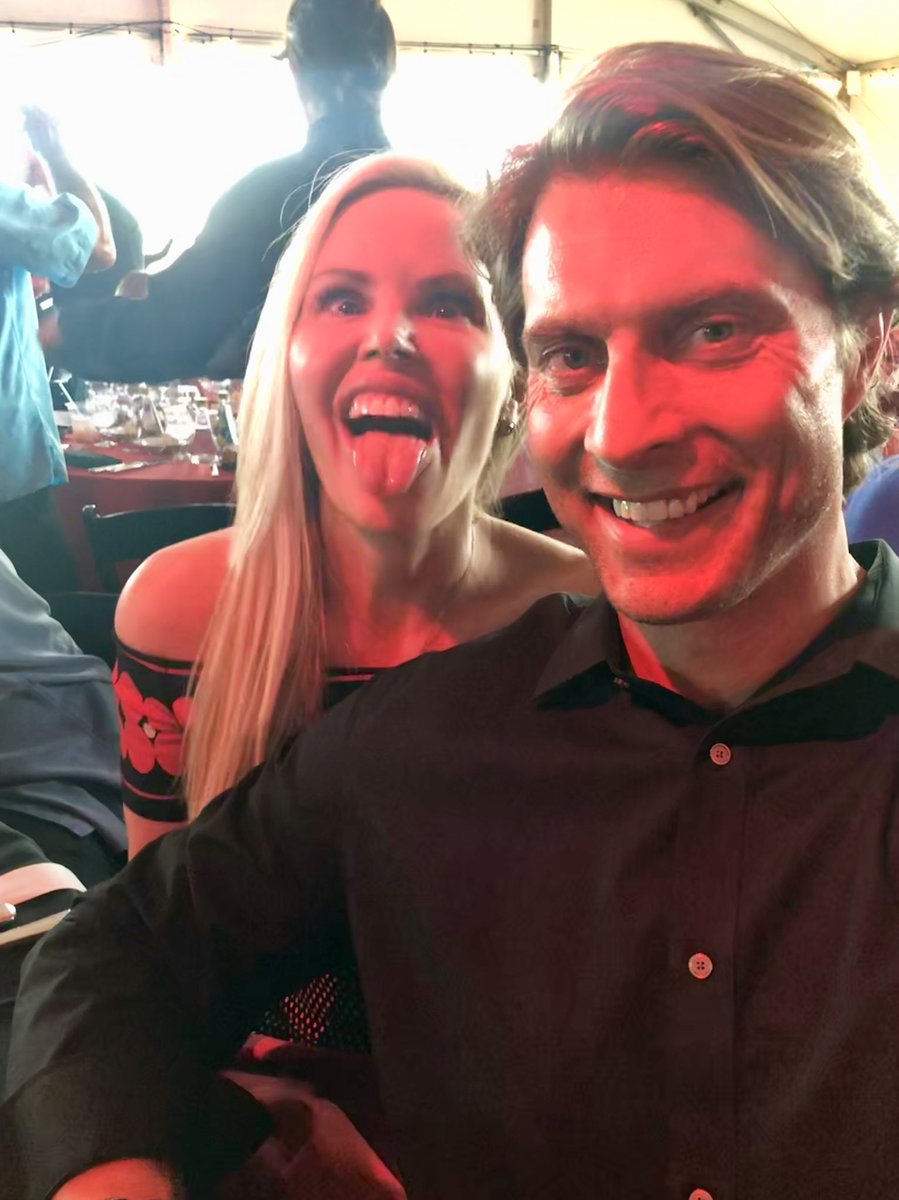 cale hulse tweet media