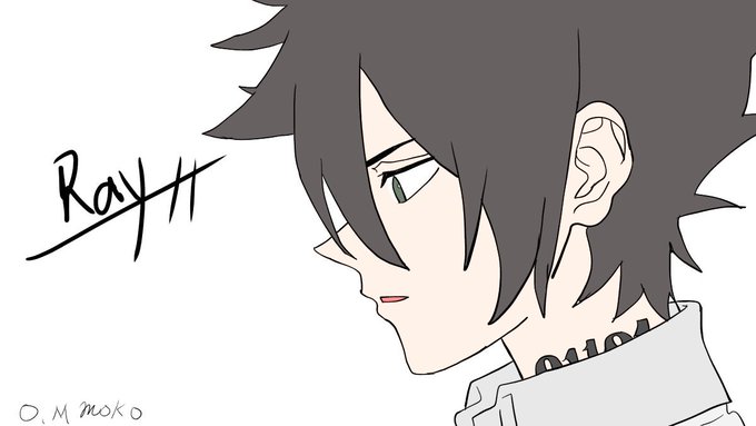 約ネバ集のtwitterイラスト検索結果 約ネバ集のtwitterイラスト検索結果