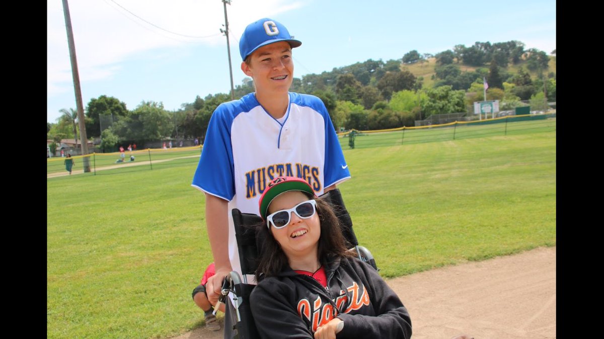 GilroyMustangs's tweet image. Even More fun in the sun