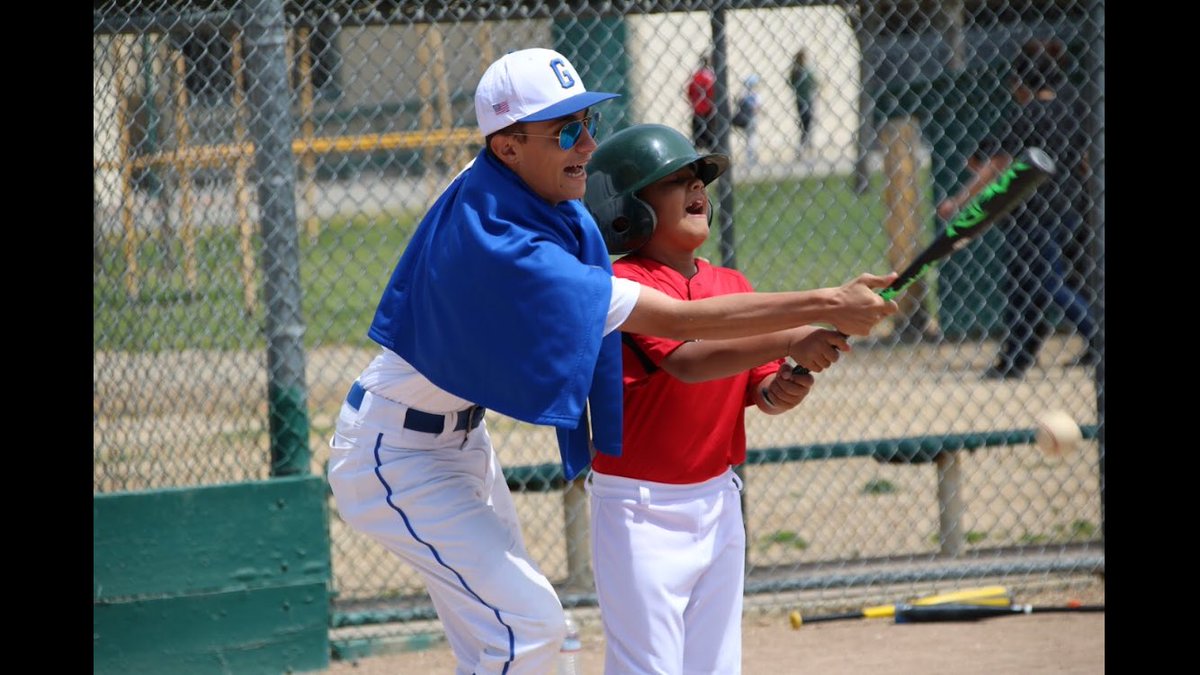 GilroyMustangs's tweet image. Even More fun in the sun