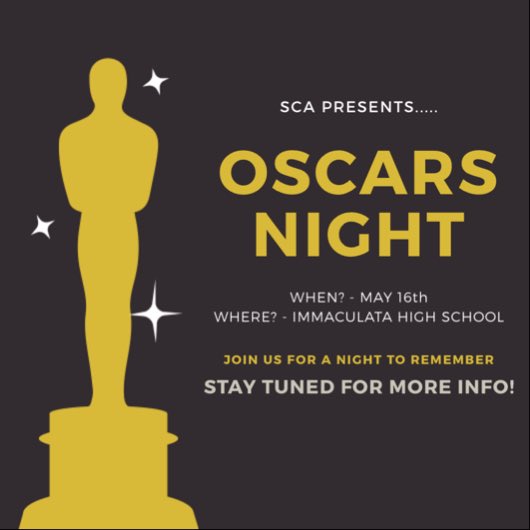 ImmaculataSCA's tweet photo. Stay tuned.....🤩 https://t.co/dq8WBNLwuz