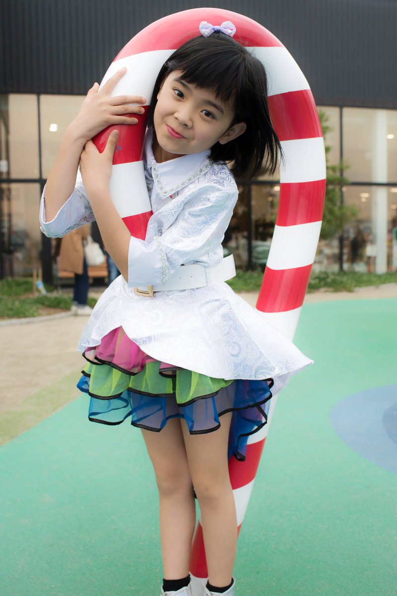 キッズアイドル / X