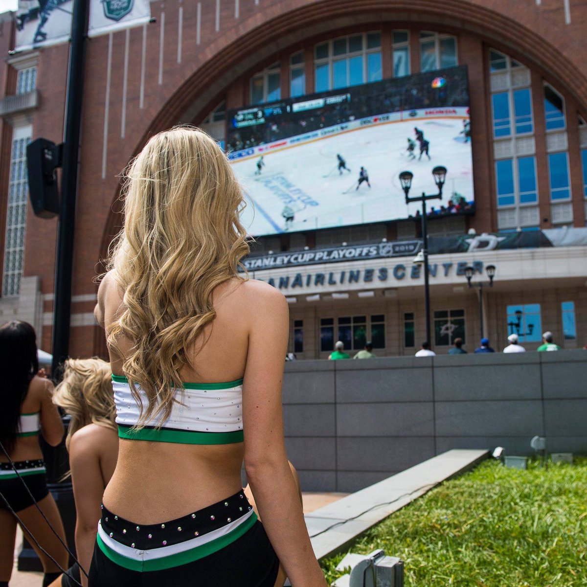 Ideal Saturday ⭐️💚⭐️