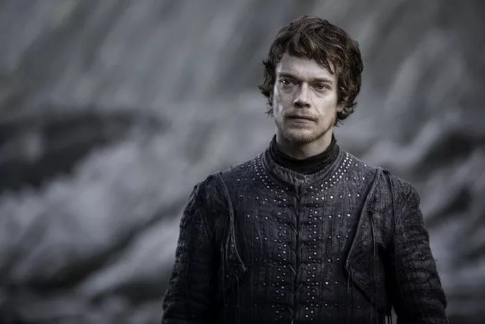 PraveenParle's tweet image. The Real MVP who paved way for arya
Appreciate Him.
#gameofthrones 
#Theon