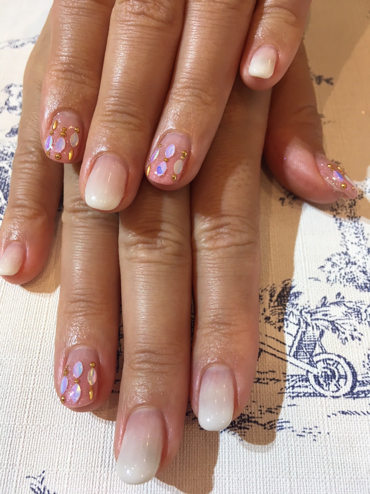 Nailsalon Pupu Nail お花ネイル 世田谷区 お洒落さんと繋がりたい ネイル ジェルネイル ネイルアート ネイルデザイン ネイルサロン パラジェル 尾山台 平成最後に私の作品もっと沢山の人に広がれ祭り ゴールデンウィーク Gw 平成最後に自分