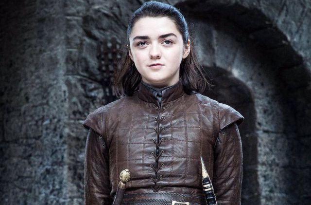 LuciEchevarria's tweet photo. Hoy más que nunca el poder a las pibas

#BattleOfWinterfell
#GameOfThrones https://t.co/ZjuPdWetMb