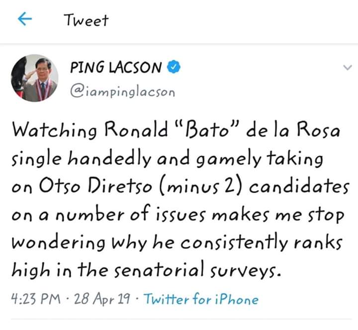 Solid_BATO's tweet photo. Thank you sir ❤️🇵🇭 https://t.co/yTIJp6OB7e