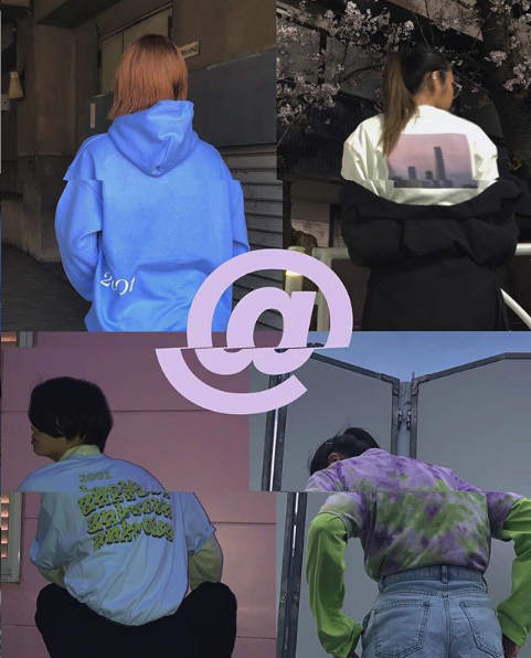cinderella_web's tweet photo. ブランドプロジェクトに合格したMIRAIちゃんのオリジナルブランド、

『unknown』のオンラインストアはこちら！

https://t.co/QE8C2GYTsa

#現役JK #JKデザイナー　#オリジナルブランド #ファッション https://t.co/N9ox7ATuFf