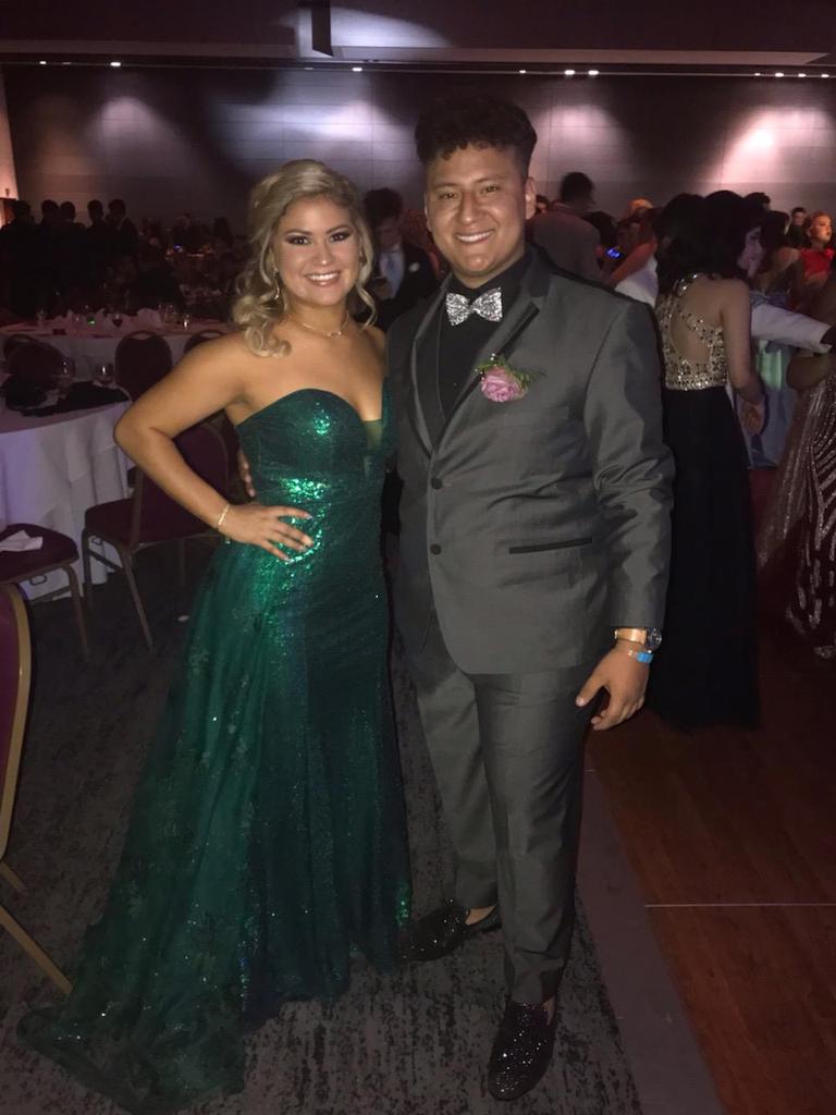 Crystians and Crystianna's  2019 Deer Park Prom weekend was so much fun, especially with there awesome friends. With graduation around the corner,  I am so excited what God has store for the both of you.. Love you!!!!!