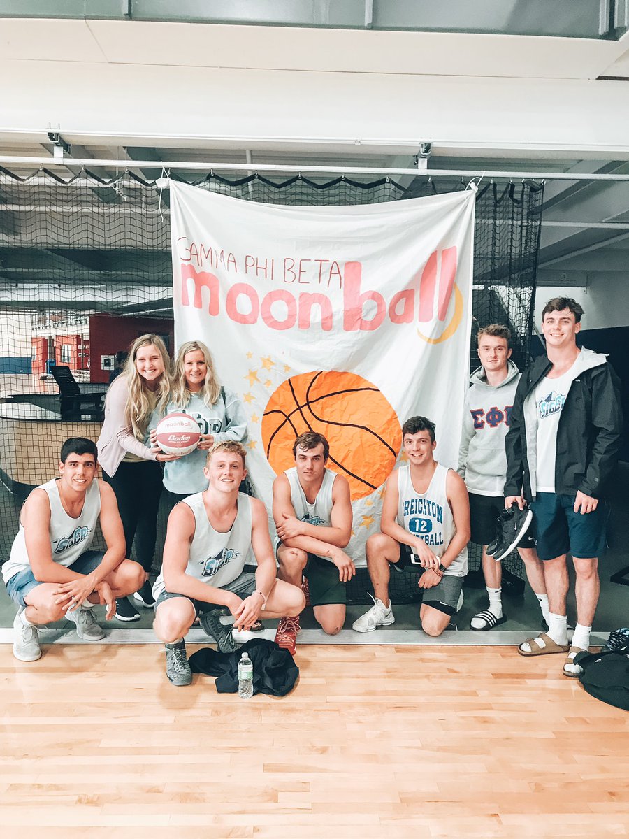 A big thank you to everyone who came out to play in our moonball tournament! We already can’t wait for next year... go click the link in our bio to donate 🏀🌟 #buildingstronggirls