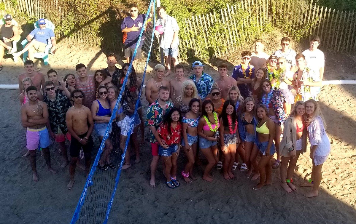 What an amazing Prom weekend for my Twins and there amazing deer Park friends.