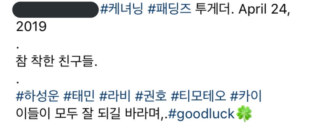 friendpadding's tweet photo. 세부 다이빙 강사님이 올려주신 new 단체짤☺️ 참 착한 친구들🥺💝

https://t.co/U8QDZsvnTo https://t.co/f7EgtikGm5