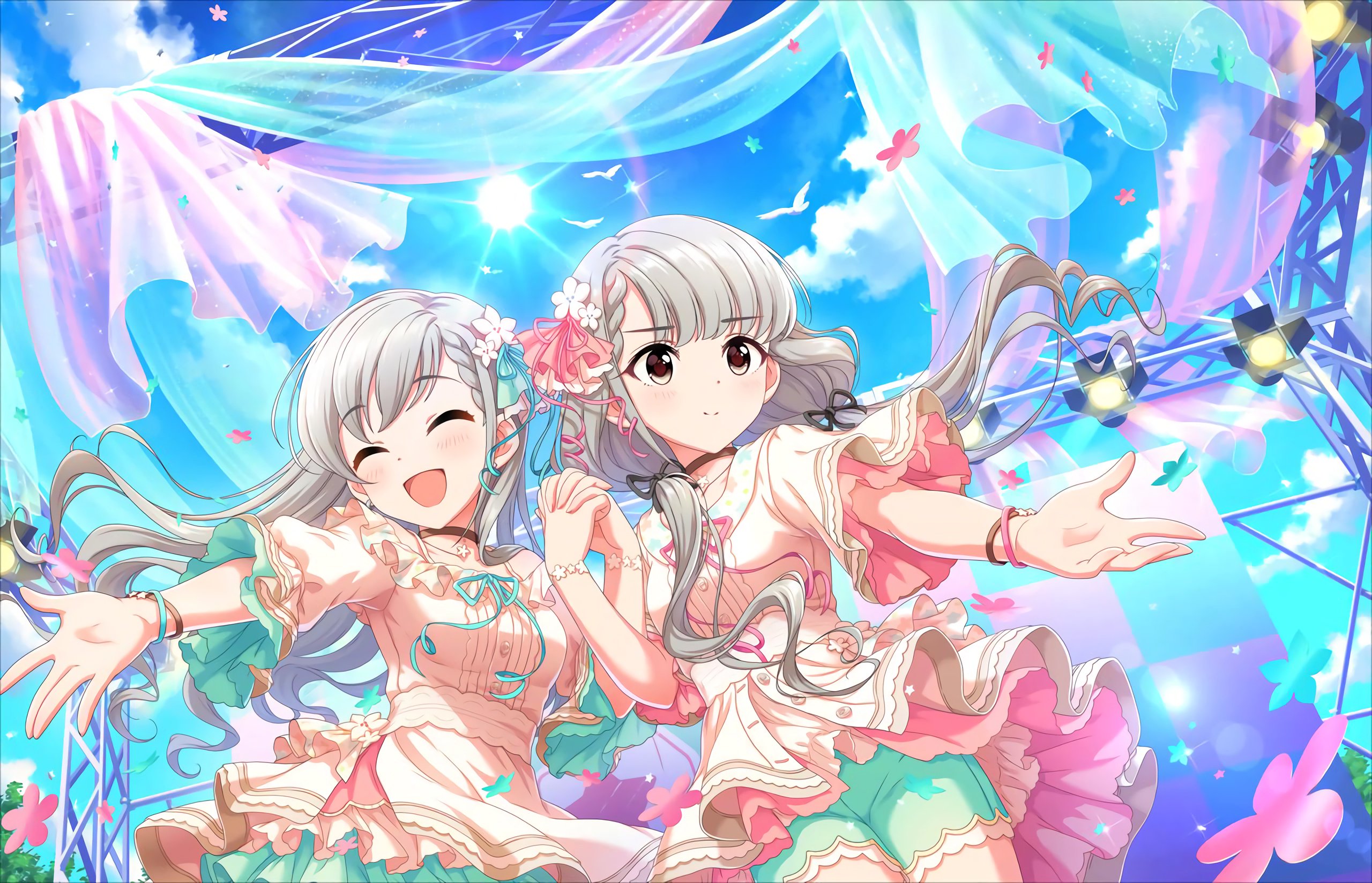 和泉＠デレマス高画質 on X: 
