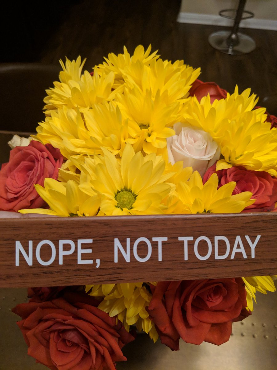 MsABCU's tweet image. In honor of Arya Stark, this has been added to my desk tomorrow.#GameofThrones #Got #AryaStark