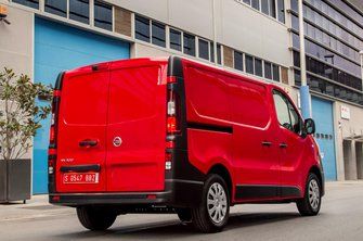 whatcar's tweet photo. This is why the @NissanUK #NV300 is a van that everyone should consider: https://t.co/nP1sDJppqW https://t.co/tr5muXNWxP