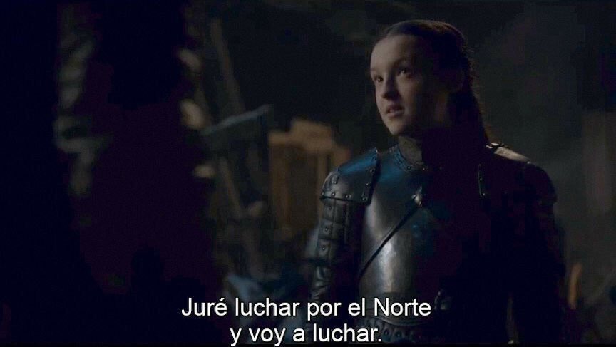 TheGeekRoom1's tweet photo. Y así fue Princesa. Así fue. Descansa en Paz #LyannaMormont. 🙏🏼 #GameofThrones https://t.co/GflYapVDgF