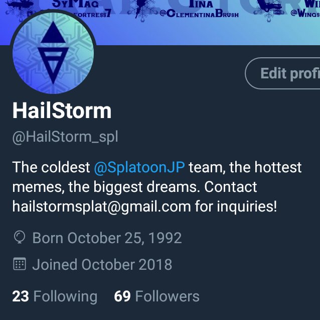 HailStorm_spl's tweet photo. Nice. https://t.co/fge8pN0pag