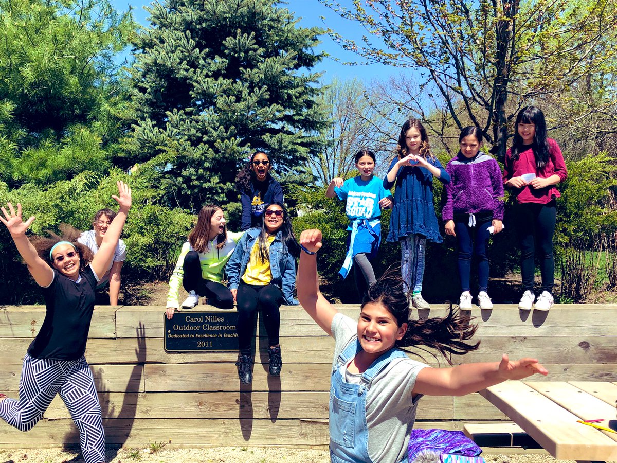 Stone Student Voice tweet media