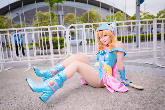 Twitterのコスプレ画像32