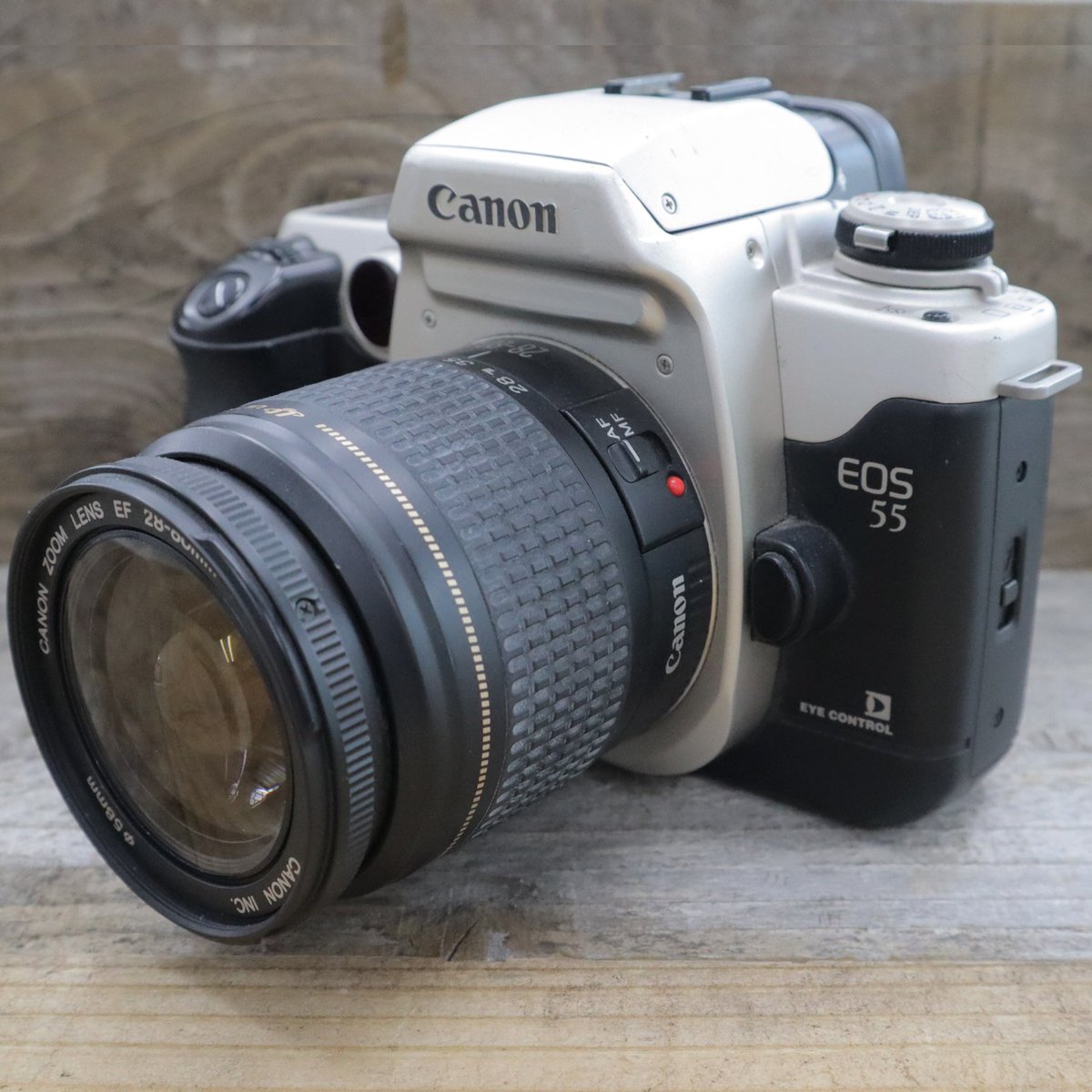 完動品 ❁ ボディ Canon EOS-1 フィルムカメラ - rehda.com
