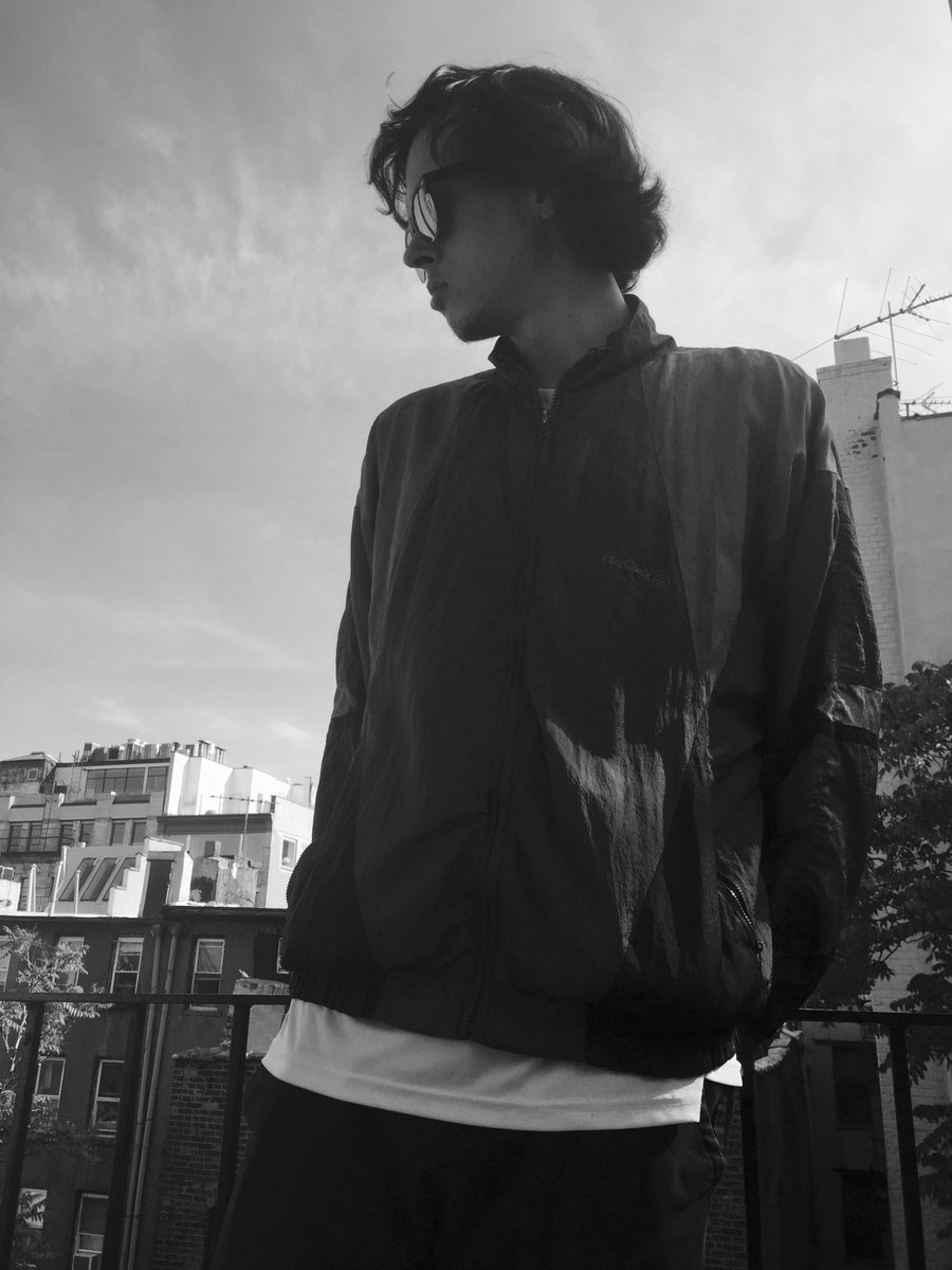 NorExposureNVU's tweet photo. Silk Quilt’s most recent EP Forgotten Feeling is a blend of classical/orchestral pieces creating ambient soundscapes for the listener’s pleasure. Find his song Better Days on Northern Exposure! https://t.co/jKsS8E0b3p