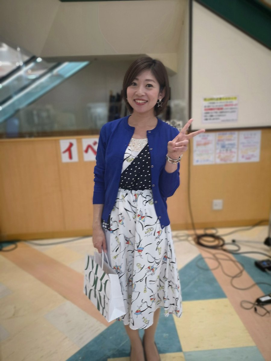 名古屋がんみ 4月28 日 中川区の千音寺のアズパークでイベントmcをやられていた 稲葉浩美さん見てきました イベント後にいろいろ話もして毎回元気をくれる いつもありがとう 今年 稲葉さんイベントばかりいっている事に気づいた 中川区