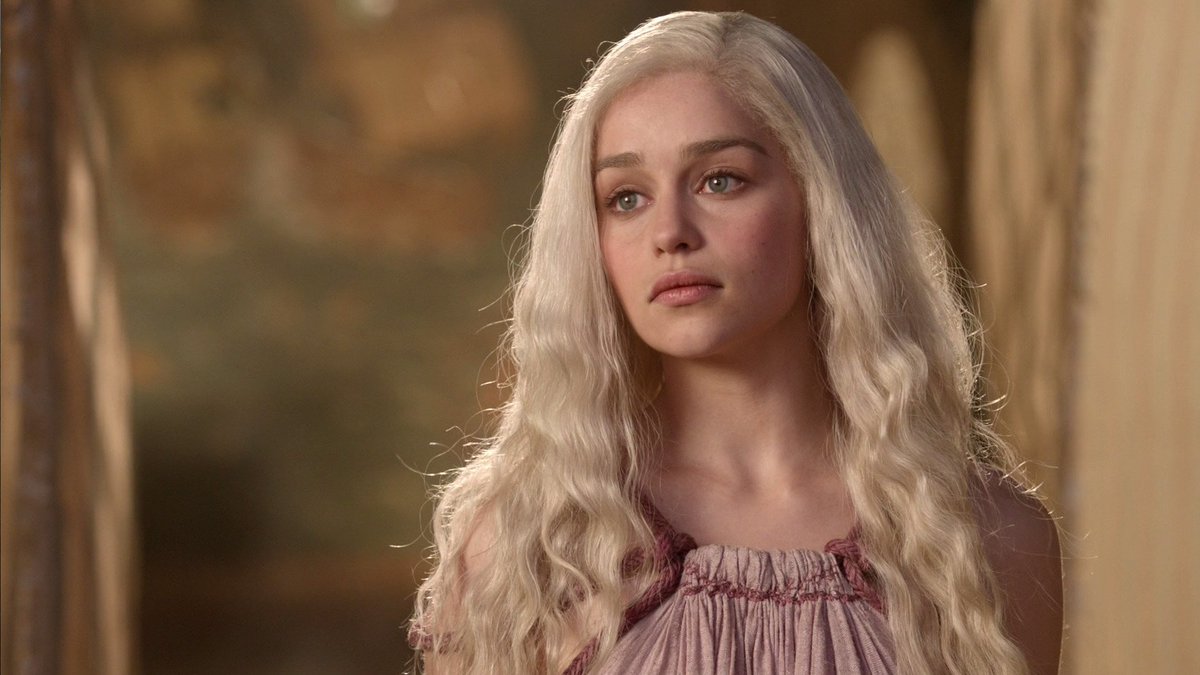 The Satanic Majesty Daenerys Targaryen 🐲 tweet media