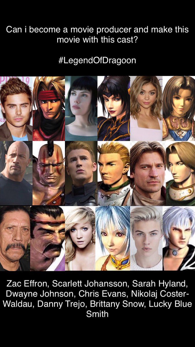 nicki4bread's tweet photo. @Legendofdragoo @TLODragoon2 @Sony @SonyPictures @PlayStation @DragoonSequel @dragoon2014 movie please? https://t.co/wIprRLvUHV