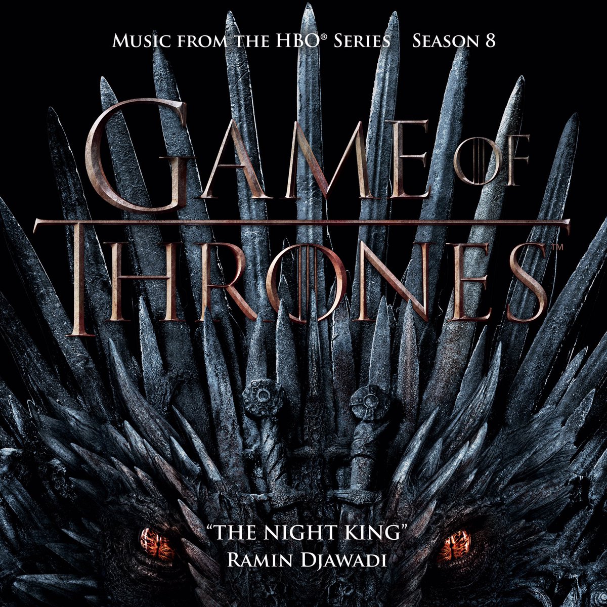 Ramin Djawadi (@djawadi_ramin) on Twitter photo Relive tonight’s mind-blowing <a href="/GameOfThrones/">Game of Thrones</a> episode with “THE NIGHT KING”, available now <a href="/watertowermusic/">WaterTower Music</a>
listen here:
lnk.to/got8_sndkRa Relive tonight’s mind-blowing <a href="/GameOfThrones/">Game of Thrones</a> episode with “THE NIGHT KING”, available now <a href="/watertowermusic/">WaterTower Music</a>
listen here:
lnk.to/got8_sndkRa