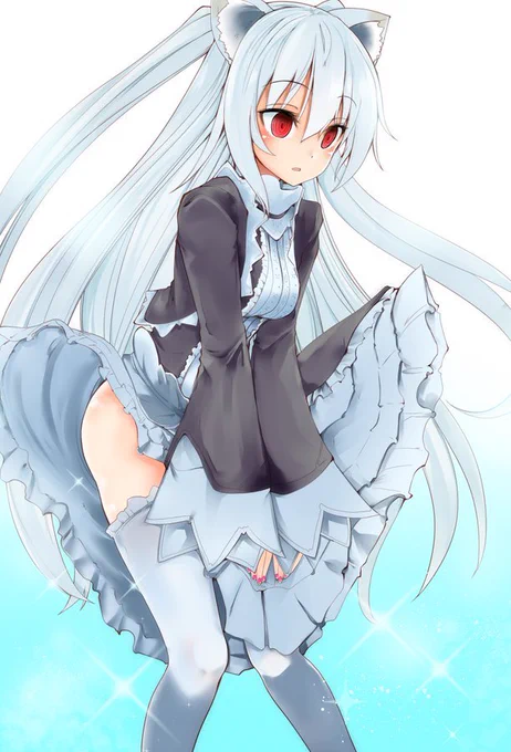 #平成最後に自分史上一番バズった絵を貼る のらちゃんの破壊力が凄かった。 