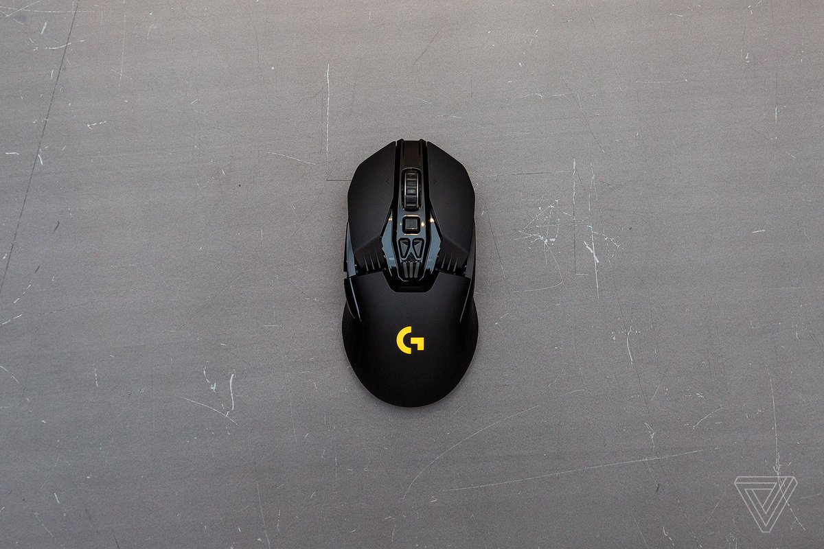How to control the lighting of your Logitech peripherals