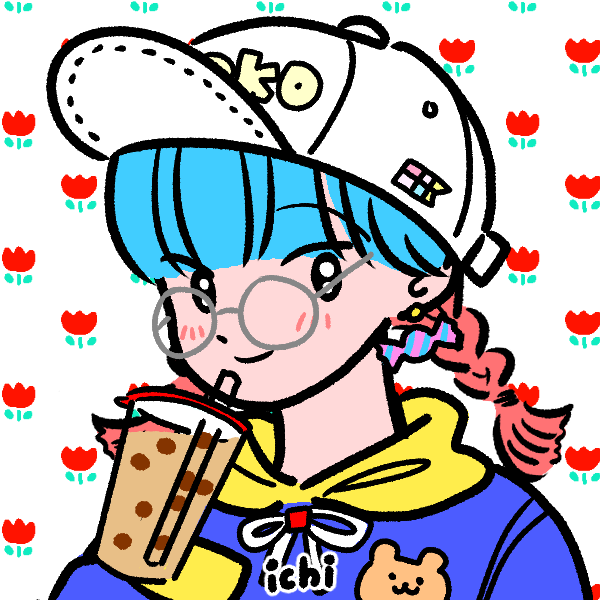 いちばんキャラメーカーのtwitterイラスト検索結果